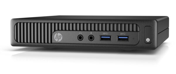 Calculator Second Hand HP 260 G2 Mini PC