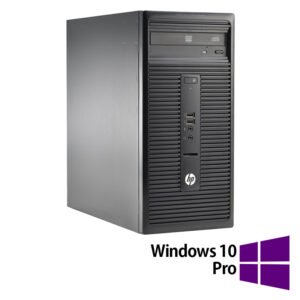 Calculator Refurbished HP 280 G1 Tower