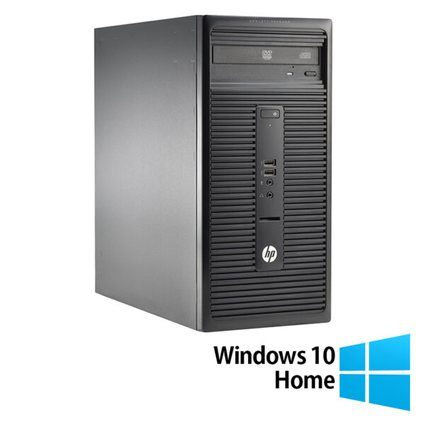 Calculator Refurbished HP 280 G1 Tower