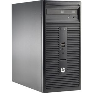 Calculator Second Hand HP 280 G1 Tower