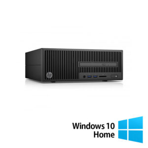 Calculator Refurbished HP 280 G2 SFF