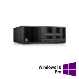 Calculator Refurbished HP 280 G2 SFF