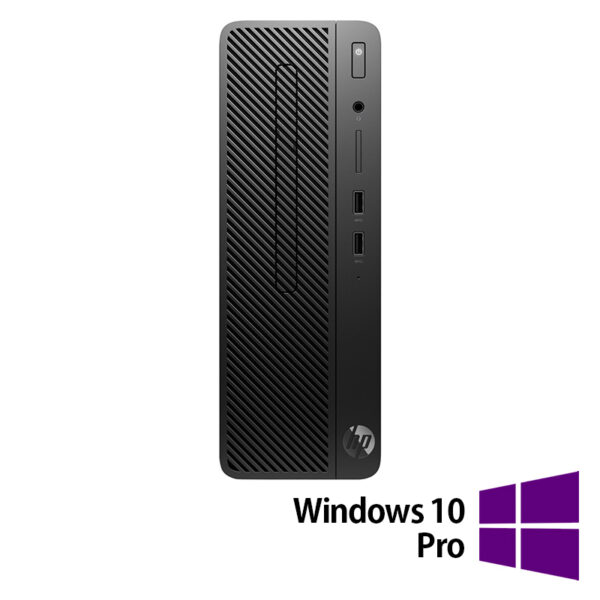 Calculator Refurbished HP 290 G1 SFF
