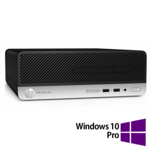 Calculator Refurbished HP ProDesk 400 G4 SFF