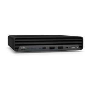 Calculator Second Hand HP ProDesk 400 G6 Mini