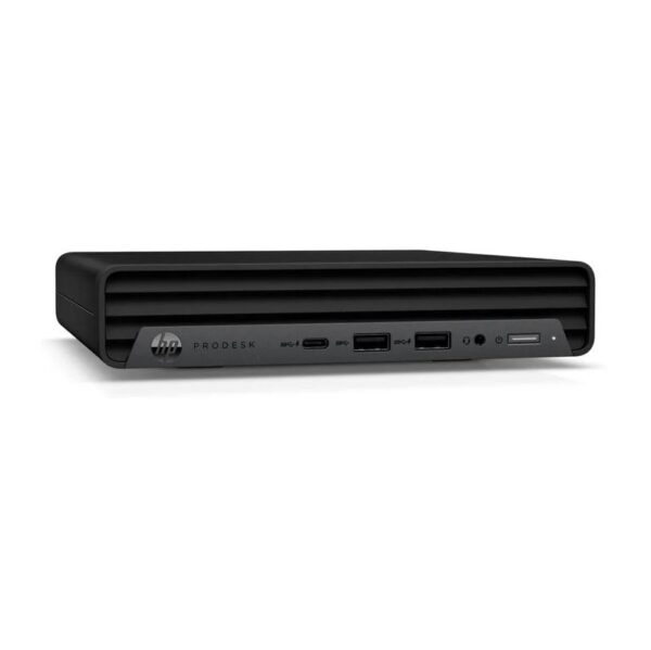 Calculator Second Hand HP ProDesk 400 G6 Mini