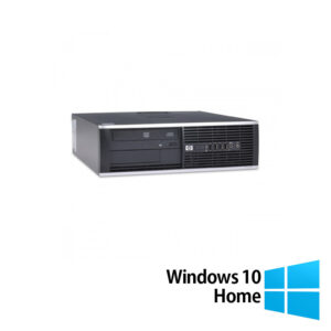 Calculator HP 4300 Pro SFF