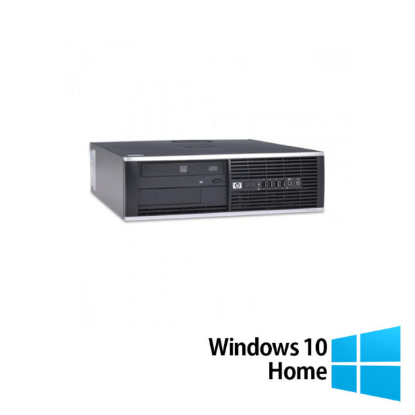 Calculator HP 4300 Pro SFF