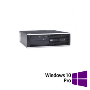 Calculator HP 4300 Pro SFF