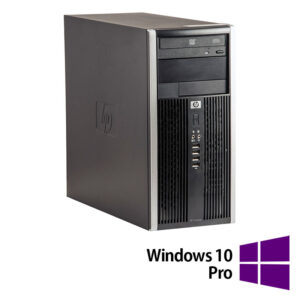 Calculator HP 6300 Tower