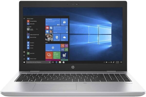 Laptop Second Hand HP ProBook 650 G4