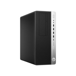 Calculator Second Hand HP EliteDesk 800 G3 Tower