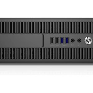 Calculator Second Hand HP EliteDesk 800 G2 SFF