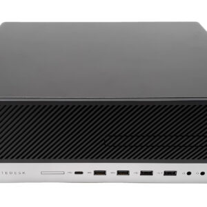 Calculator Second Hand HP EliteDesk 800 G5 SFF