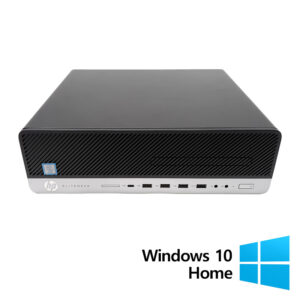 Calculator Refurbished HP EliteDesk 800 G5 SFF