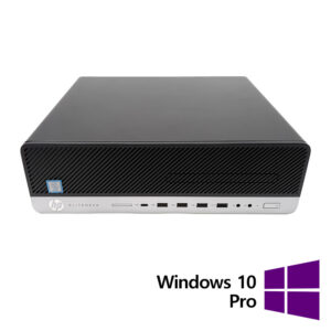 Calculator Refurbished HP EliteDesk 800 G5 SFF