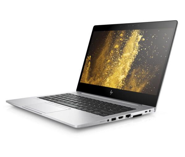 Laptop Second Hand HP EliteBook 830 G5