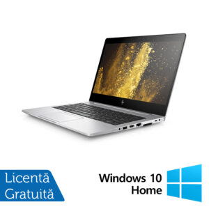 Laptop Refurbished HP EliteBook 830 G5