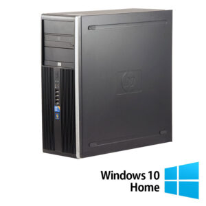 Calculator Refurbished HP 8300 Tower
