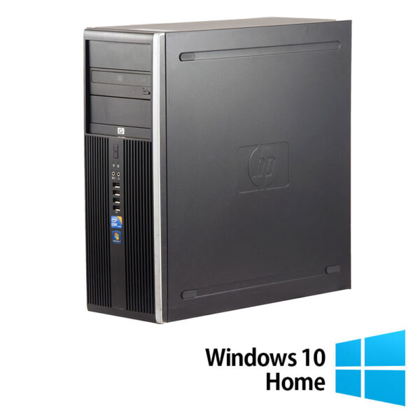 Calculator Refurbished HP 8300 Tower