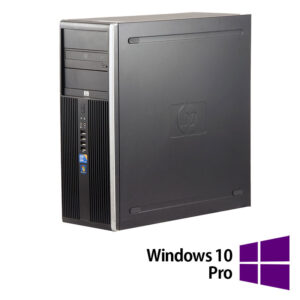 Calculator Refurbished HP 8300 Tower