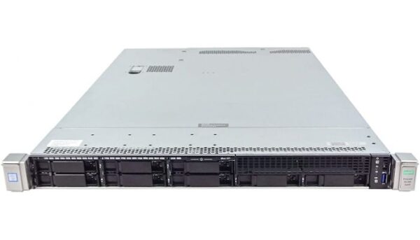 Server Refurbished HP ProLiant DL360 G9 1U