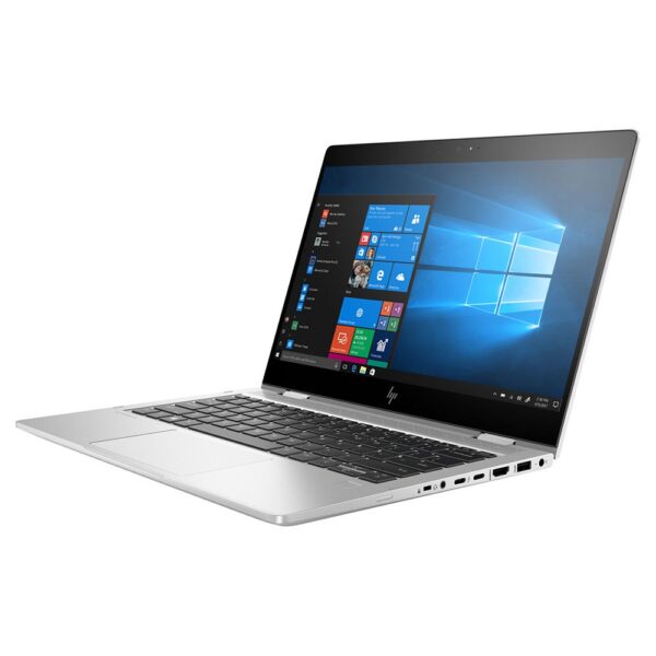 Laptop Second Hand HP EliteBook 830 G6