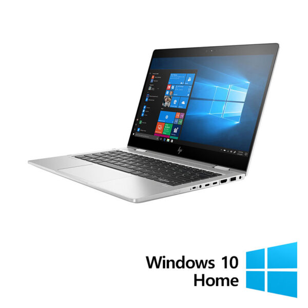 Laptop Refurbished HP EliteBook 830 G6