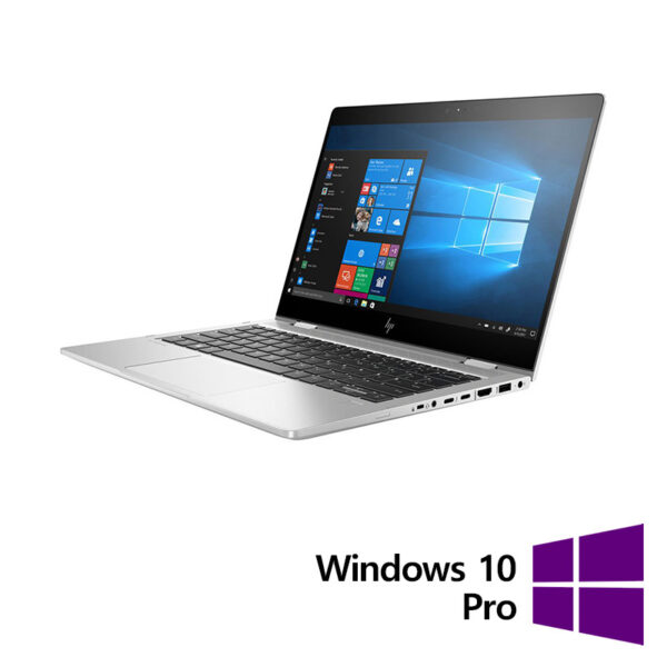 Laptop Refurbished HP EliteBook 830 G6