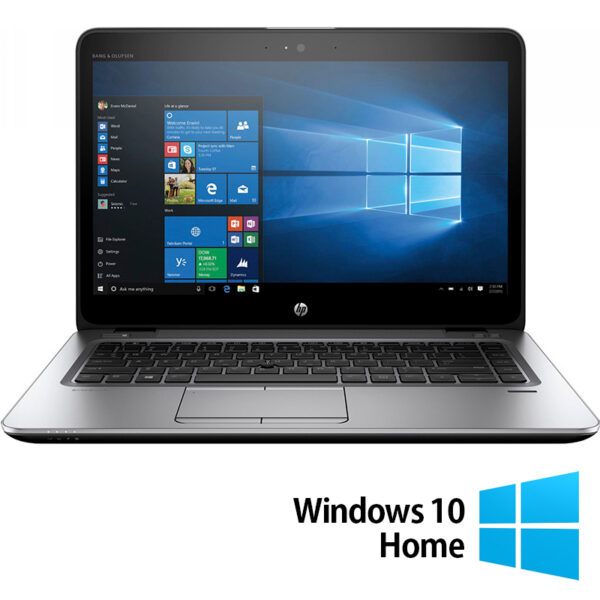 Laptop Refurbished HP EliteBook 840 G3