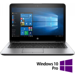 Laptop Refurbished HP EliteBook 840 G3