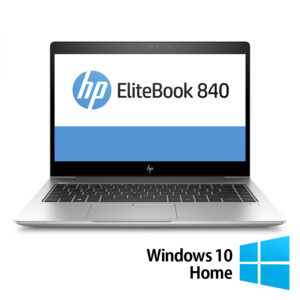 Laptop Refurbished HP EliteBook 840 G5
