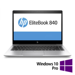Laptop Refurbished HP EliteBook 840 G5