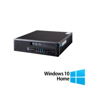 Calculator Refurbished HP EliteDesk 800 G1 USDT