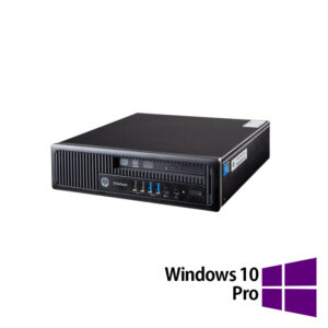 PC Refurbished HP EliteDesk 800 G1 USDT