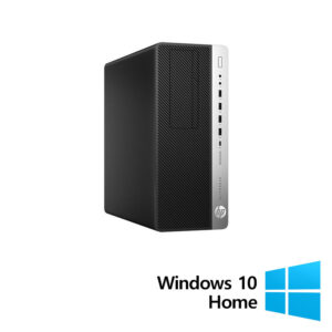 Calculator Refurbished HP EliteDesk 800 G3 Tower