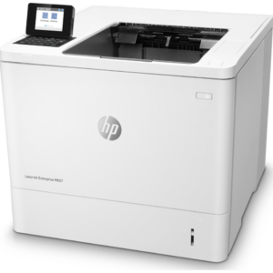 Imprimanta Second Hand Laser Monocrom HP LaserJet Enterprise M607N