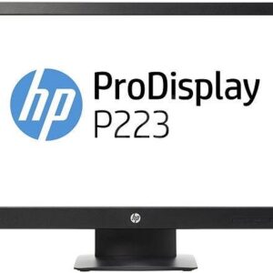 Monitor Second Hand HP ProDisplay P223