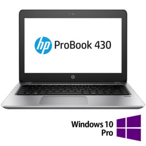 Laptop Refurbished HP ProBook 430 G4