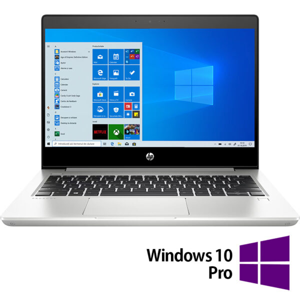 Laptop Refurbished HP ProBook 430 G6