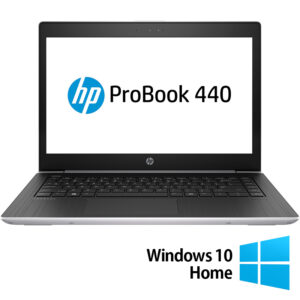 Laptop Refurbished HP ProBook 440 G5