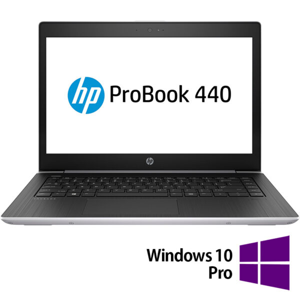 Laptop Refurbished HP ProBook 440 G5
