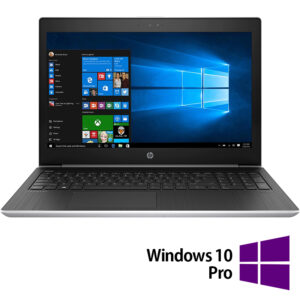 Laptop Refurbished HP ProBook 450 G5