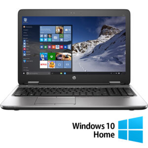 Laptop Refurbished HP ProBook 650 G2