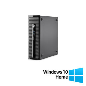 Calculator Refurbished HP 400 G1 SFF