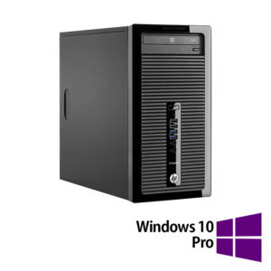 Calculator Refurbished HP 400 G2 Tower