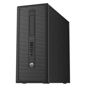 Calculator Second Hand HP Prodesk 600 G1 Tower