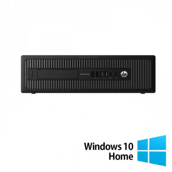 PC Refurbished HP ProDesk 600 G1 SFF