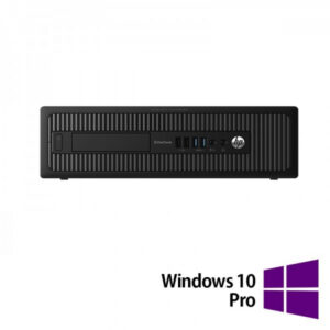 PC Refurbished HP ProDesk 600 G1 SFF