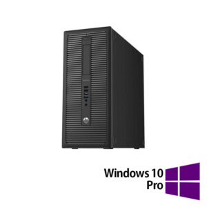 Calculator Refurbished HP Prodesk 600 G1 Tower
